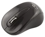ESPERANZA Titanum TM104K Wireless Optical Mouse 1000 DPI, 2.4 GHz, 3 Buttons, Black