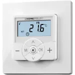 RADEMACHER HomePilot Premium Smart Room Thermostat