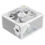 GAMEMAX GX PRO 850G WH 850W 80+ Gold Modular Power Supply White