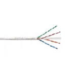Emiter Net UTP Cat.6 450MHz t&auml;isvasest soontega 23AWG LS0H kaabel rullis