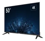 Hikvision DS-D5050U3-1V0S 50 tolli 4K UHD monitor VA-paneel 350 cd/m&sup2; 4000:1 8ms 60Hz HDMI DP VGA sisseehitatud k&otilde;larid VESA must