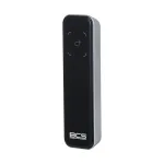 BCS 8MP IR Motorized Varifocal Bullet IP Camera Starlight H.265 PoE IP67 IK10