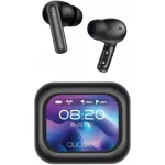 Audeeo Prism TWS-k&otilde;rvaklapid aktiivse m&uuml;rasummutusega, Bluetooth 5.3, IPX4, must
