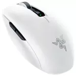 Razer Orochi V2 (2026) - Valge juhtmevaba m&auml;nguhiir
