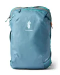 Cotopaxi Allpa 42L Travel Pack - Blue Spruce/Abyss
