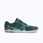 Xero Shoes HFS II naiste jooksujalatsid - Sea Moss / Pink A Boo suurus 37