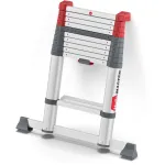 Hailo Master T100 11 astmega alumiiniumredel