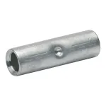 Klauke 122R Press Connector 10 mm&sup2; Tube Connector Tinned Copper