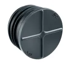 Kaiser Elektro tihenduspistik M40 1040-40 hall IP65