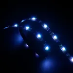 Akasa Vegas AK-LD02-05BL Sinine LED-riba arvutikorpuse jaoks