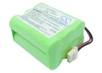 CAMERON SINO Aku GPRHC152M073 4408927 iRobot Braava 320 321 / CS-IRB320VX