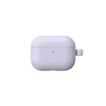 AMAZINGTHING Glamour kaitsev &uuml;mbris AirPods Pro 3-le, lilla