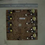 Samsung HVPS 24V 21.6V~27,6V MAX 5KV 2KV k&otilde;rgepinge toiteplokk (JC44-00174A)