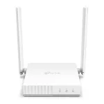 TP-Link TL-WR844N traadita ruuter Fast Ethernet Single-band (2,4 GHz) Valge