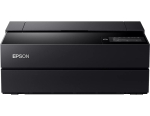 Epson SureColor SC-P700 C11CH38402 tindiprinter fotode jaoks, A3+, 5760 x 1440 dpi, Wi-Fi, Ethernet, USB 3.0, CD/DVD printimine, must