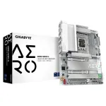 Emaplaat GIGABYTE Z890 AERO G, Intel Z890, LGA 1851, ATX