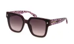 JUST CAVALLI Naiste P&auml;ikeseprillid SJC089V6509FD Havana Pruun Gradient 65mm