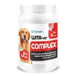 EWE EUROWET Wita-Vet Complex 3.2g toidulisand koertele - 30 tabletti
