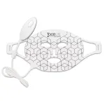 RIO FCLT2-BOT-EU/1.1 Facelite2 Evolution IPL karvade eemaldamise seade rahvusvaheliste adapteritega (US, EU, UK, CH)