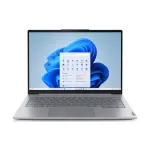 Lenovo ThinkBook 14 G8 IRL Intel Core 7 240H s&uuml;learvuti 35,6 cm (14 tolli) WUXGA 16 GB DDR5-SDRAM 512 GB SSD Wi-Fi 6 (802.11ax) Windows 11 Pro inglise keel hall