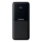 Baseus Lipow 10000 mAh 22.5W Power Bank Must