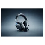 Razer | BlackShark V3 PlayStationile | Bluetooth | &Uuml;mberk&otilde;rvaklapid | Mikrofon | Juhtmevaba | Must