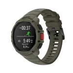 Polar Street X GPS-i spordikell, S-L, roheline