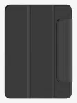 Pomologic BookCover for Apple iPad Pro 13 M4 (2024) Black
