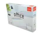 ELCO Office &Uuml;mbrik C4 (229 x 324 mm), aknata, isekleepuv, 120 g/m&sup2;, valge, 50 tk (74538.12)