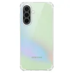 Tactical TPU Plyo &uuml;mbris Samsung Galaxy A37 jaoks, l&auml;bipaistev