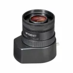 HANWHA F1.6/8.5-50mm Objektiiv - 3 Megapikslit - 1/2.8 tolli - DC-Iris - CS-Mount