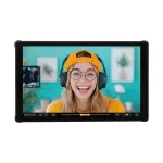 Portkeys PT5 III 5-tolline IPS LCD monitor puuteekraaniga, 1920x1080, 500 cd/m&sup2;