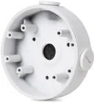 MITON MT-P139 Pindpaigalduskarp 1xRJ45 Cat.5e UTP Valge