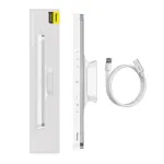 Baseus Magnetic Stepless Pro Monitor Light with Touch Panel (White)