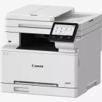 Canon i-SENSYS MF667Cdw Laser A4 1200 x 1200 DPI 25 ppm Wi-Fi