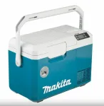 MAKITA. K&Uuml;LMIK-SOOJENDI 18V/40V XGT /230V CW003GZ01