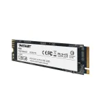 Patriot Memory P300P128GM28 Sisemine pooljuhtketas M.2 128 GB PCI Express NVMe