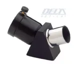 T&auml;isnurkne prismadiagonaal Skywatcher SW-7002 45&deg; 1,25-tollise okulaari adapter