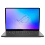 ASUS ROG Zephyrus G16 GU606AP-TB042W m&auml;ngus&uuml;learvuti, 16-tolline WQXGA OLED 240Hz, Intel Core Ultra 9 386H, GeForce RTX 5070 8GB, 32GB LPDDR5x, 1TB SSD, Windows 11 Home, saksa QWERTZ klaviatuur