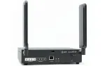 ZPE Systems Nodegrid Bold SR konsooliserver, 8x RJ45, 1U riiulikinnitus, kahekordne Gigabit Ethernet
