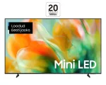 Samsung UE85M80HAUXXH 85-tolline Neo QLED 4K Mini LED Smart TV (2026)
