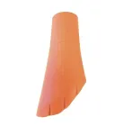 Gabel Sport Pad kepiotsad kepik&otilde;nniks, M, oranž, paar