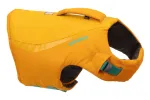 Ruffwear Float Coat koera p&auml;&auml;stevest - Wave Orange, suurus Small