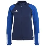 adidas Tiro 23 Competition treeningdress lastele, merev&auml;esinine HK7650