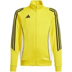 adidas Tiro 24 treeningdress lastele kollane 152cm