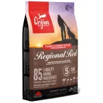 ORIJEN Regional Punane - kuiv koeratoit - 6 kg