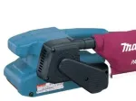 Makita 9910 kaasaskantav lihvmasin lintlihvmasin