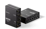 Teltonika Networks RUTC42 (UK) 4G/Wi-Fi 6 Dual-Band t&ouml;&ouml;stuslik mobiilne ruuter