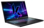 Acer Nitro V 15 AI m&auml;ngurlik s&uuml;learvuti, 15,6 inch FHD 144Hz, AMD Ryzen 7 170, NVIDIA GeForce RTX 5060, 16GB DDR5, 1TB SSD, ilma OS-ita, Obsidian Black