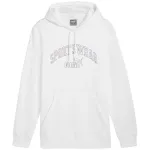 PUMA ESS+ Logo LAB Gradient kapuutsiga dressipluus FL Puma valge keskmine
